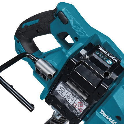 Makita RS001GZ 40V Max Cirkelzaag 185 mm