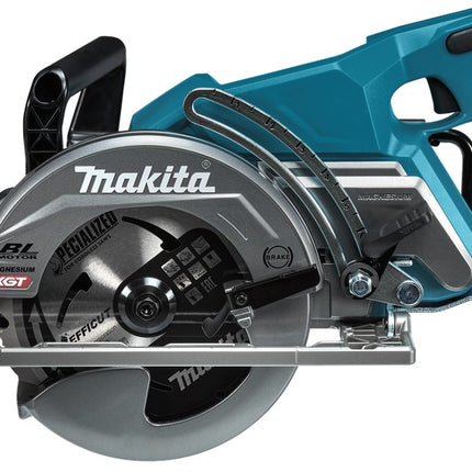 Makita RS001GZ 40V Max Cirkelzaag 185 mm