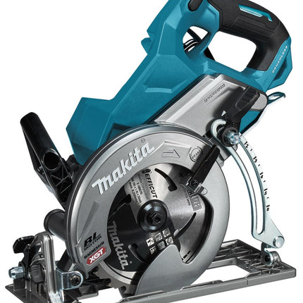 Makita RS001GZ 40V Max Cirkelzaag 185 mm