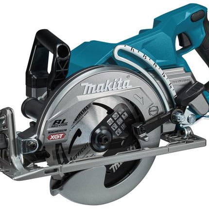 Makita RS001GZ 40V Max Cirkelzaag 185 mm