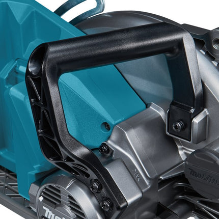 Makita RS002GT101 40V Max Cirkelzaag 260 mm