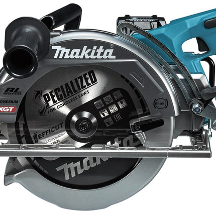 Makita RS002GT101 40V Max Cirkelzaag 260 mm