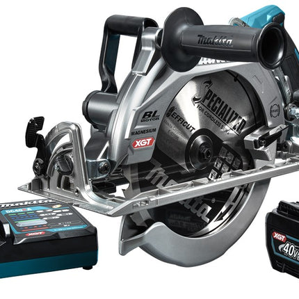 Makita RS002GT101 40V Max Cirkelzaag 260 mm