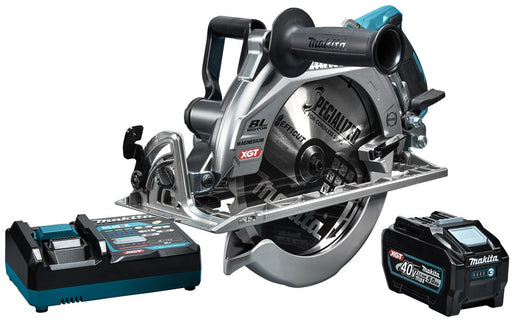 Makita RS002GT101 40V Max Cirkelzaag 260 mm