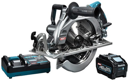 Makita RS002GT101 40V Max Cirkelzaag 260 mm