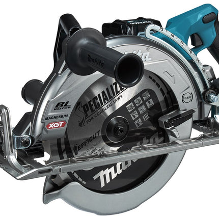 Makita RS002GT101 40V Max Cirkelzaag 260 mm