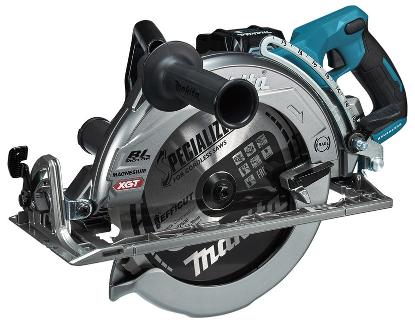 Makita RS002GT101 40V Max Cirkelzaag 260 mm