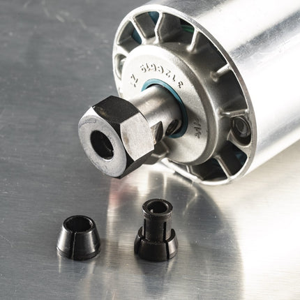 Makita RT001GZ15 40V Max Boven- en Kantenfrees