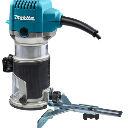 Makita RT0702c 230V Kantenfrees 230V