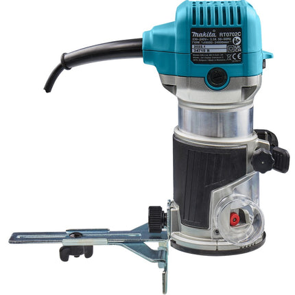 Makita RT0702c 230V Kantenfrees 230V