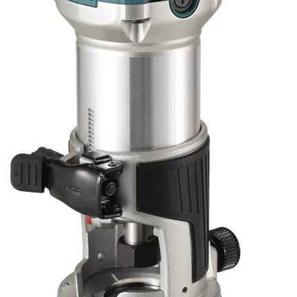 Makita RT0702CX3j 230V Kantenfrees 230V