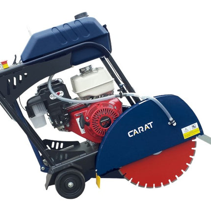 Afbeelding Vloerzaagmachine