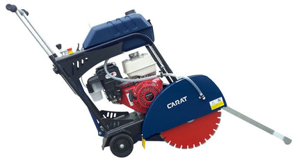 Afbeelding Vloerzaagmachine