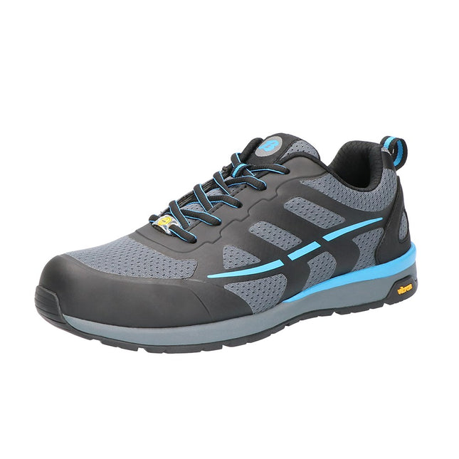 Bata Energy Werkschoen S3 - MT 41 Laag Model – 719-26417