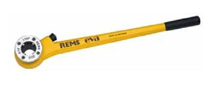REMS Ratelarm eva draadsnij-ijzer 1/8-2" - 522000