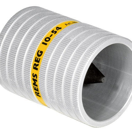 REMS REG 10-54, Ø 10-54 mm, Ø 1/2-2 1/8" - 113830 R