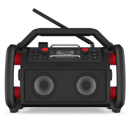 Perfectpro RP2 Rockpro 2 Radio