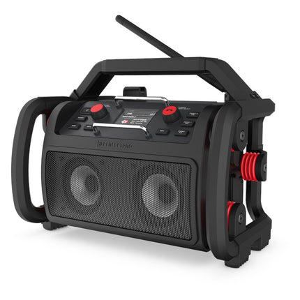 Perfectpro RP2 Rockpro 2 Radio