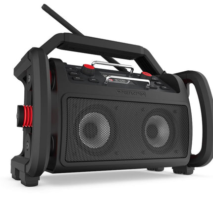 Perfectpro RP2 Rockpro 2 Radio