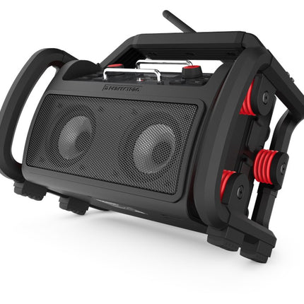 Perfectpro RP2 Rockpro 2 Radio
