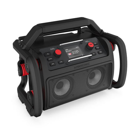 Perfectpro RP2 Rockpro 2 Radio