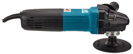 Makita SA5040c 230V Schuur- Poetsmachine