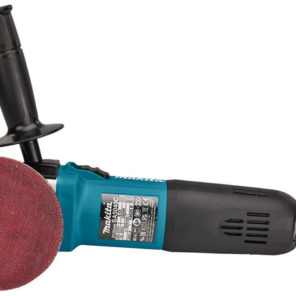 Makita SA5040c 230V Schuur- Poetsmachine