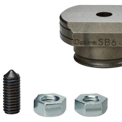 Makita Matrijs Rond 6mm 6mm – SC00000203