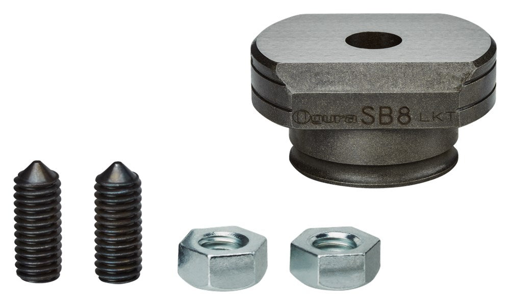 Makita Matrijs Rond 8mm 8mm – SC00000207