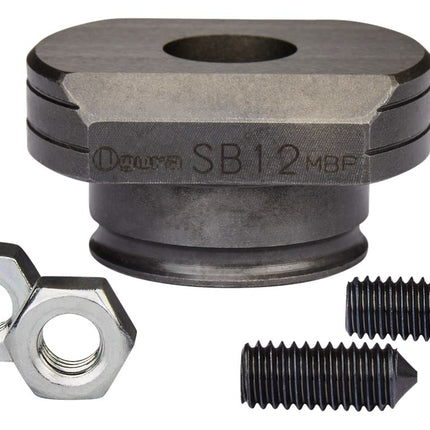 Makita Matrijs Rond 12mm – SC00000215