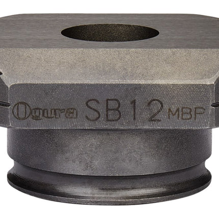 Makita Matrijs Rond 12mm – SC00000215