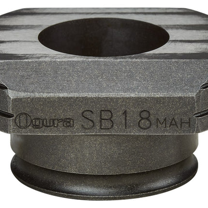 Makita Matrijs Rond 18mm 18mm – SC00000223