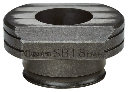 Makita Matrijs Rond 18mm 18mm – SC00000223