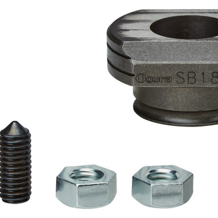 Makita Matrijs Rond 18mm 18mm – SC00000223