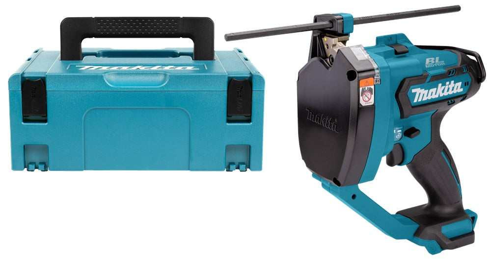 Makita SC103DZJ 12V MAX Draadeindschaar