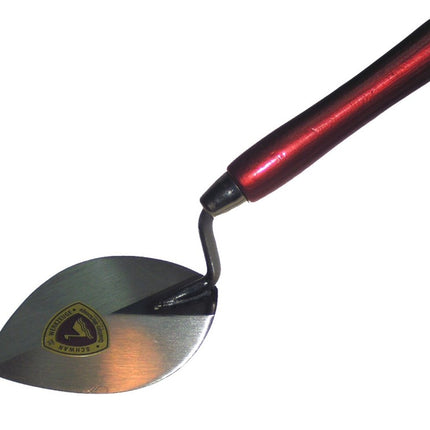 Schwan Tegeltruffel Spits RVS – 129500