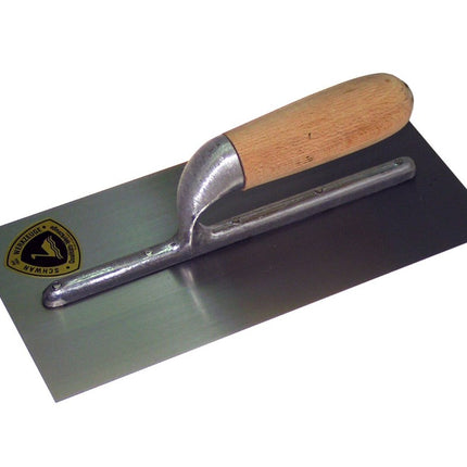 Schwan Plakspaan 280X130mm Geribt Handvat – 211011
