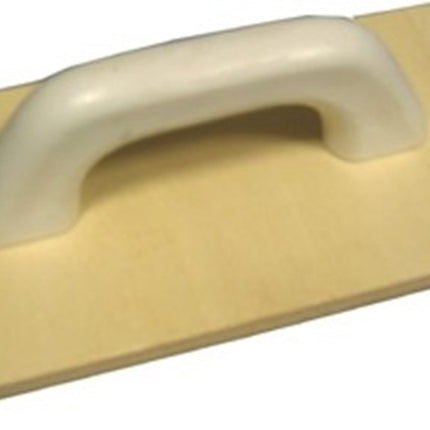 Schuurbord 320X180mm Hout – 273132