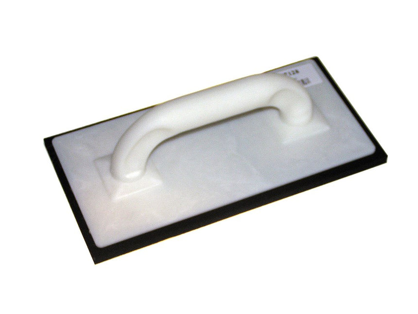 Schwan Schuurbord 280X140mm Rub.zwart – 277128