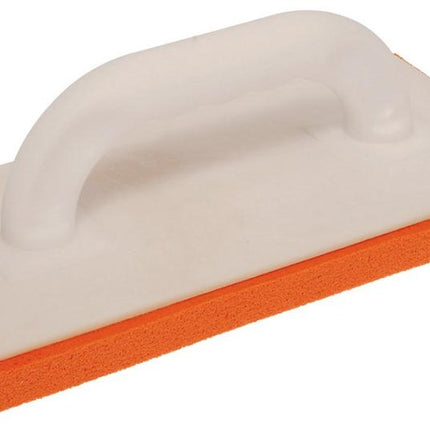 Schwan Schuurbord 280X140mm Oranje – 277328