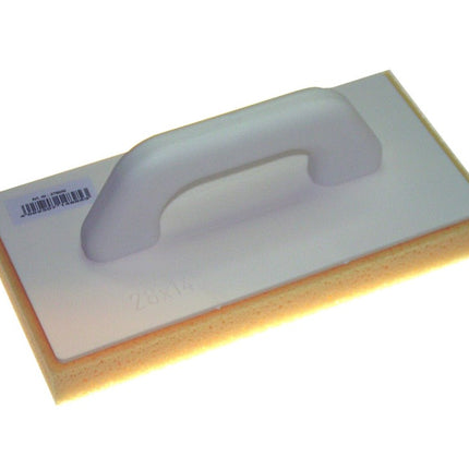 Schwan Schuurbord 280X140mm Spons/wit – 279230