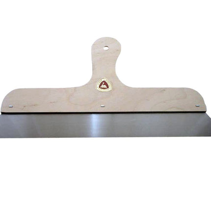 Pleistermes 300mm Blank Spackmes – 427030