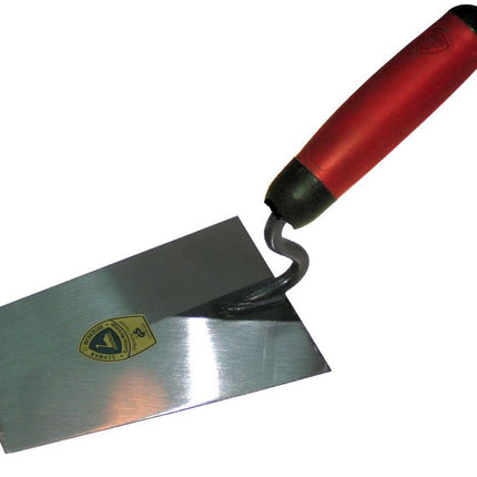 Schwan Stucadoorstroffel 180 SOFT RVS Recht 180 – 5111518