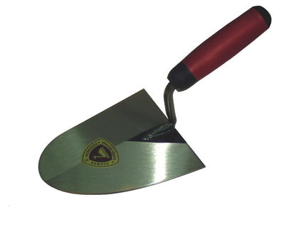 Afbeelding Schwan metseltroffel, links, softgrip 5165