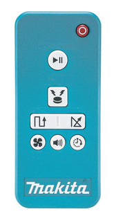 Makita Afstandbediening – SH00000219