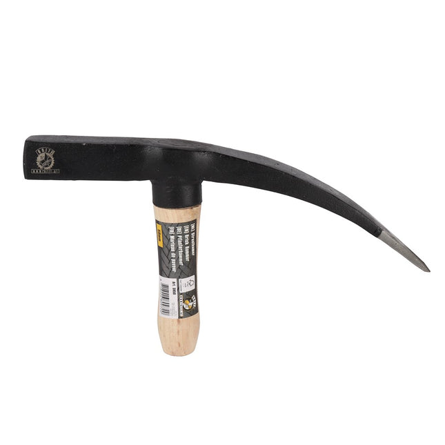 Afbeelding ORIT straathamer