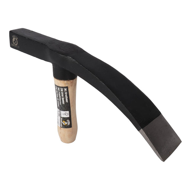 Afbeelding ORIT straathamer