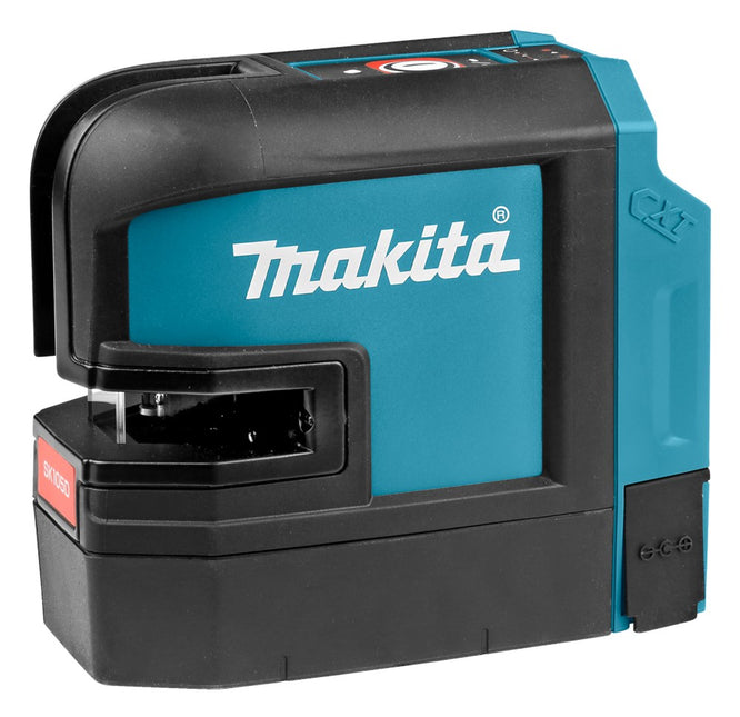 Makita SK105DZ Kruislijn Laser Rood 12V MAX Kruislijnlaser