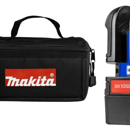 Makita SK105DZ Kruislijn Laser Rood 12V MAX Kruislijnlaser