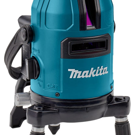 Makita SK10GDZ 12V MAX Kruislijnlaser Groen